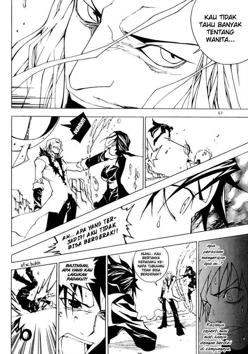 Blast chapter 31 halaman 16