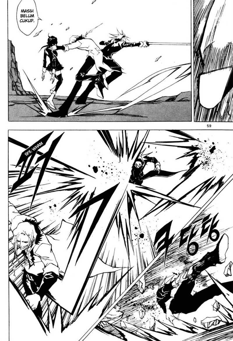 Blast chapter 31 halaman 18