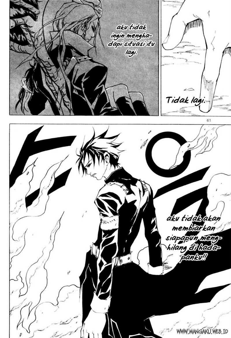 Blast chapter 31 halaman 20