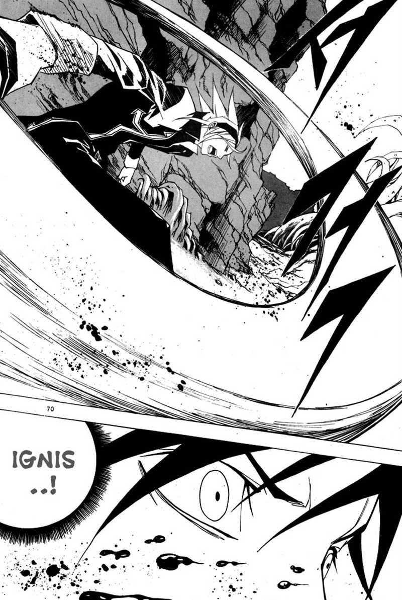 Blast chapter 32 halaman 5