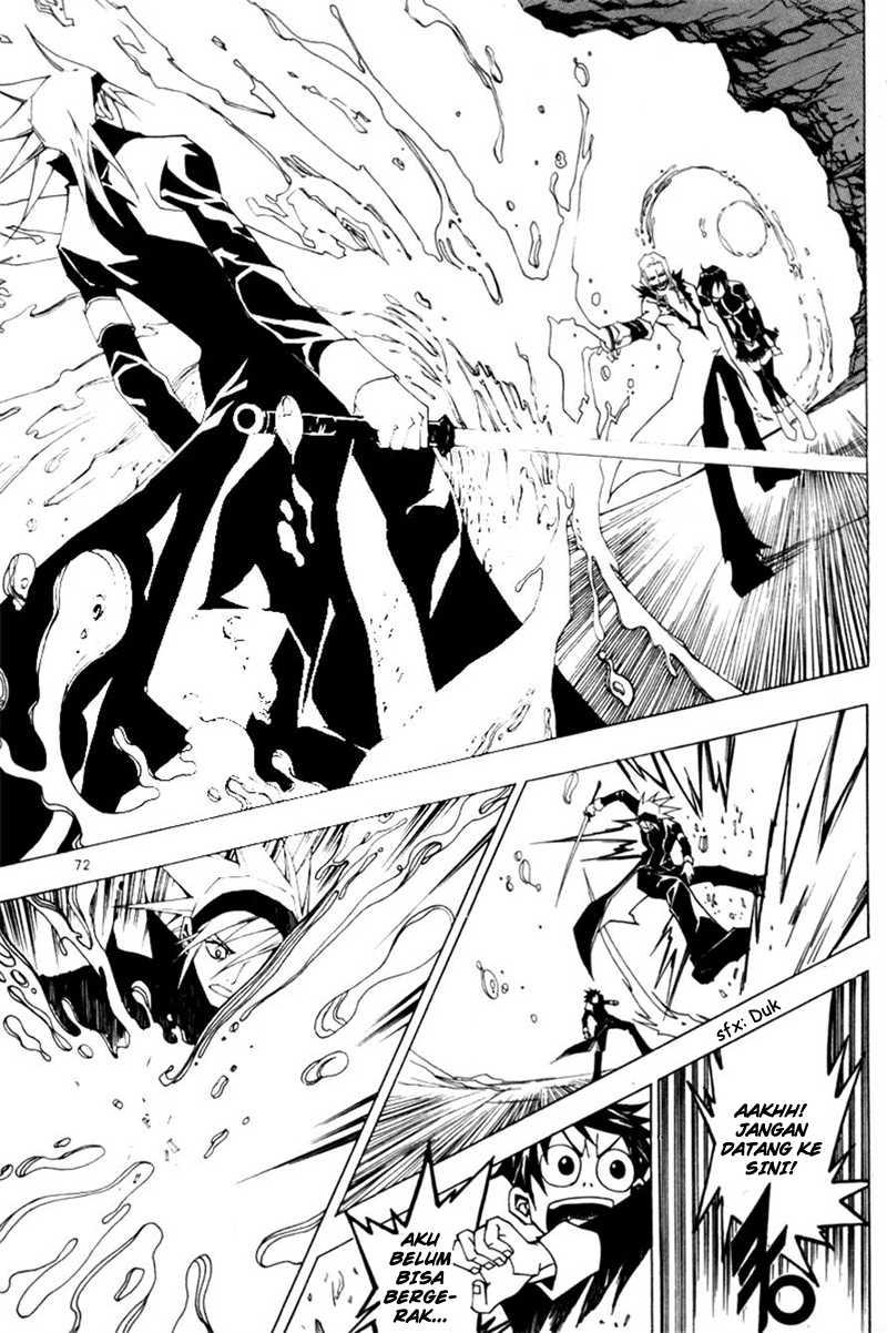 Blast chapter 32 halaman 7