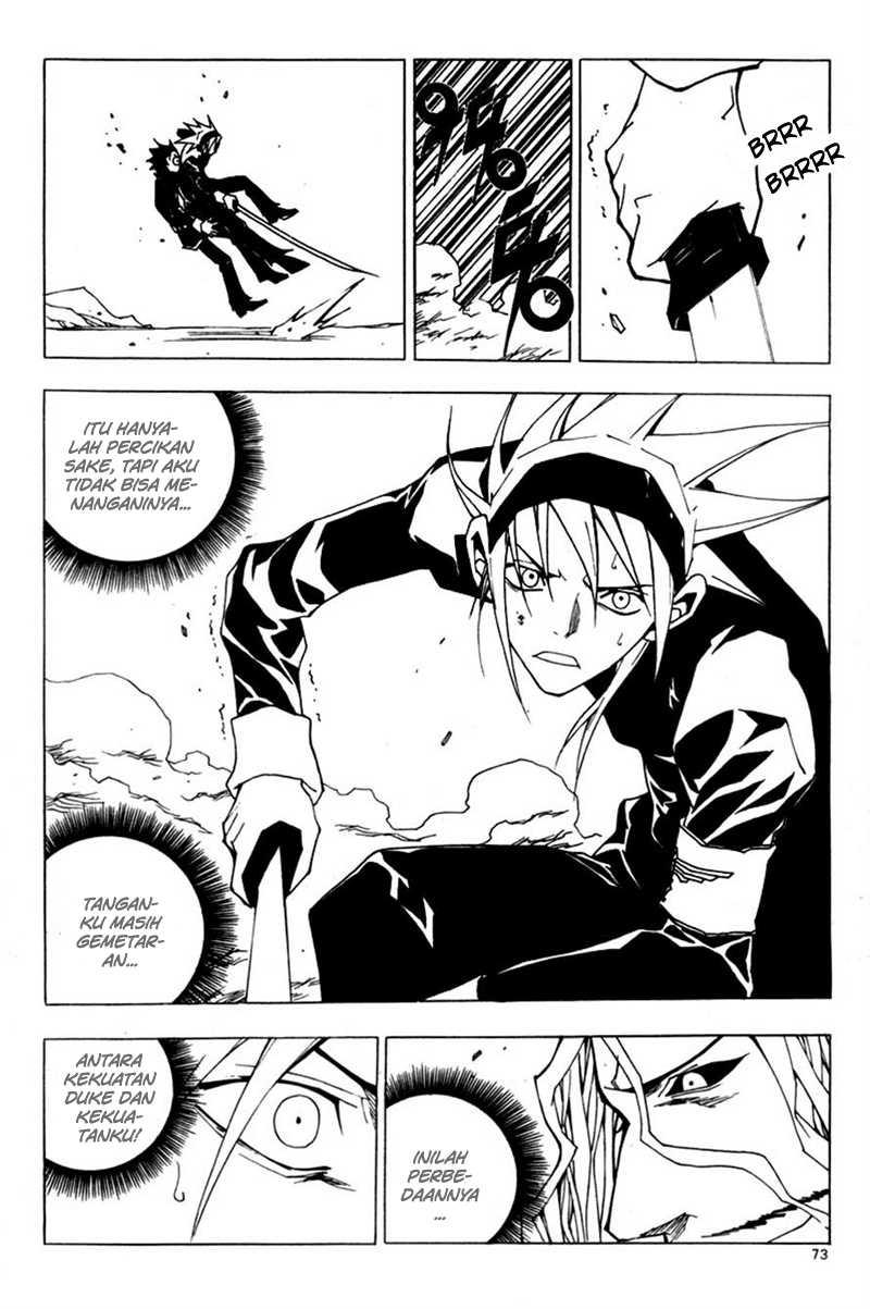 Blast chapter 32 halaman 8