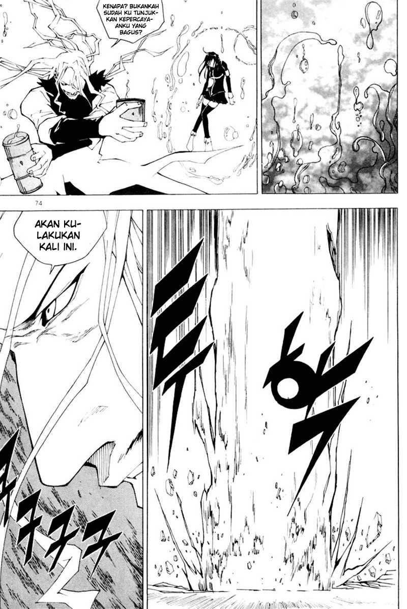 Blast chapter 32 halaman 9