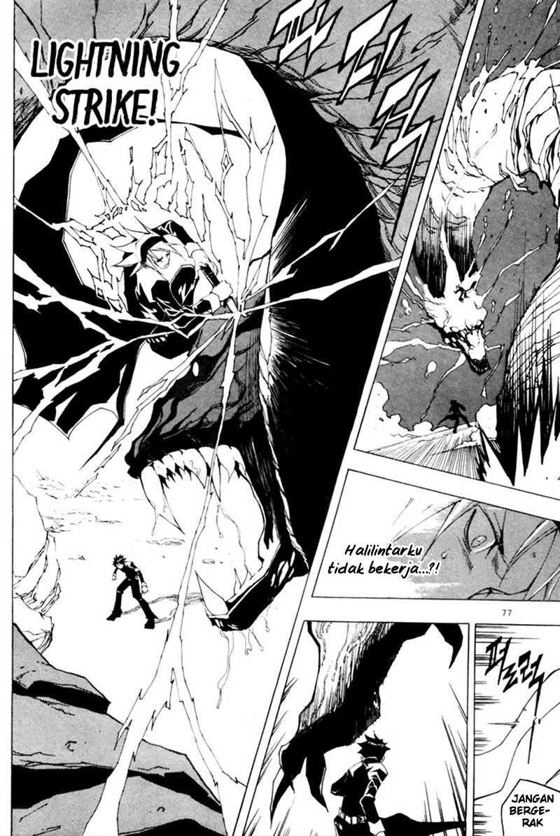 Blast chapter 32 halaman 12