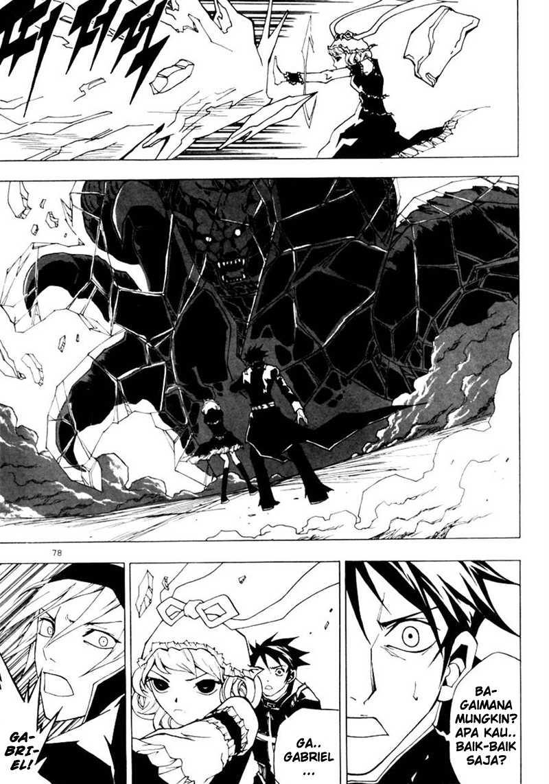 Blast chapter 32 halaman 13