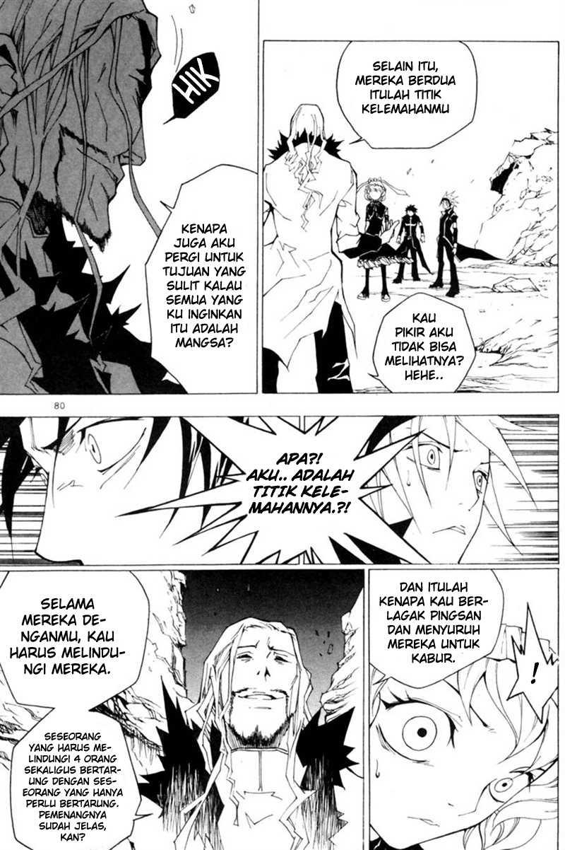 Blast chapter 32 halaman 15
