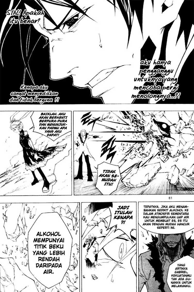 Blast chapter 32 halaman 16