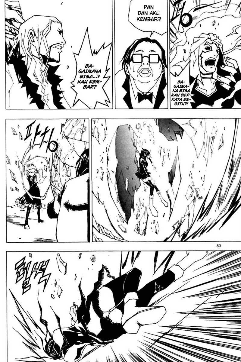 Blast chapter 32 halaman 18