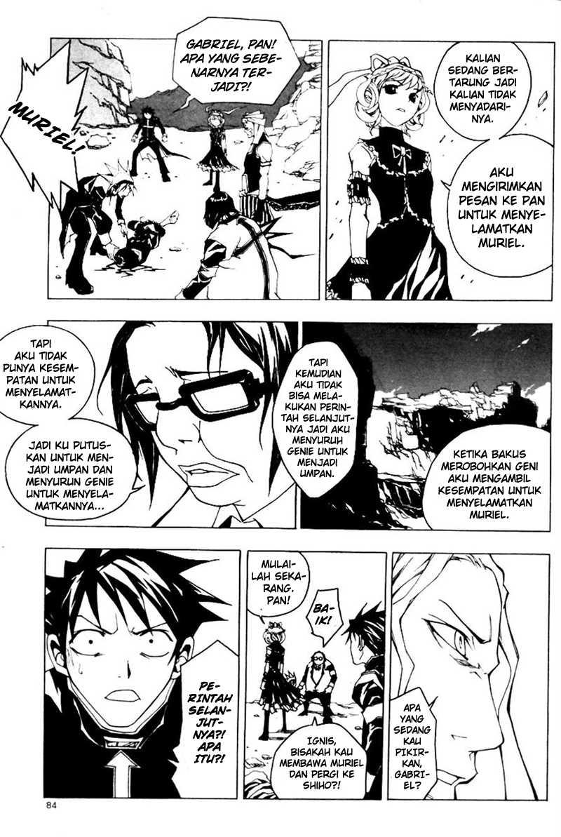 Blast chapter 32 halaman 19