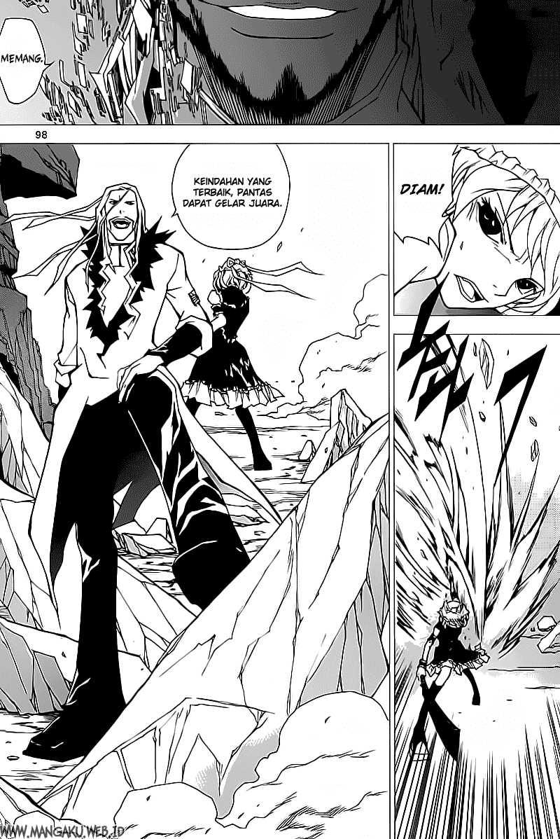 Blast chapter 33 halaman 10