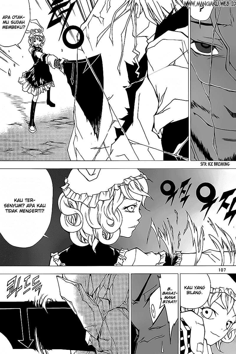 Blast chapter 33 halaman 19