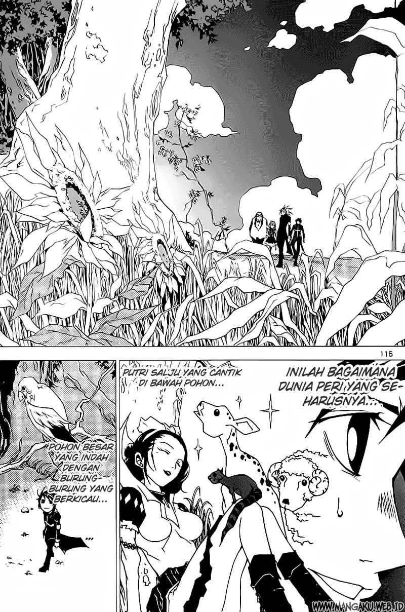 Blast chapter 33 halaman 26