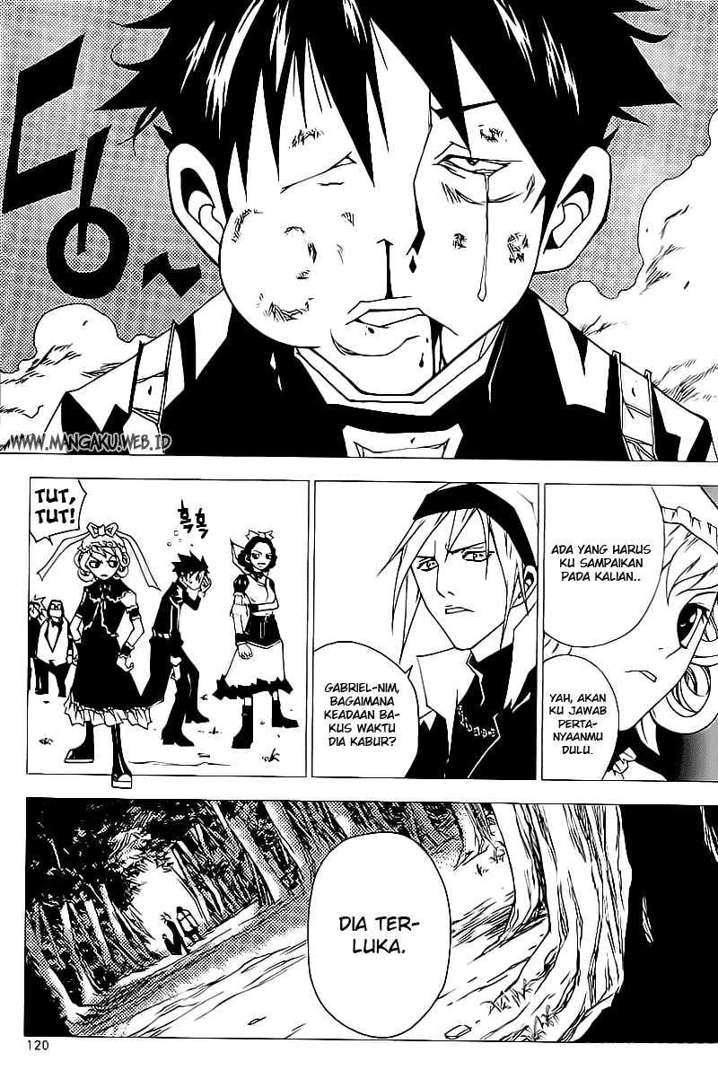 Blast chapter 34 halaman 4