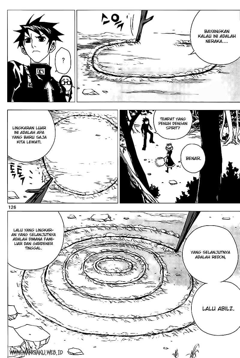 Blast chapter 34 halaman 10