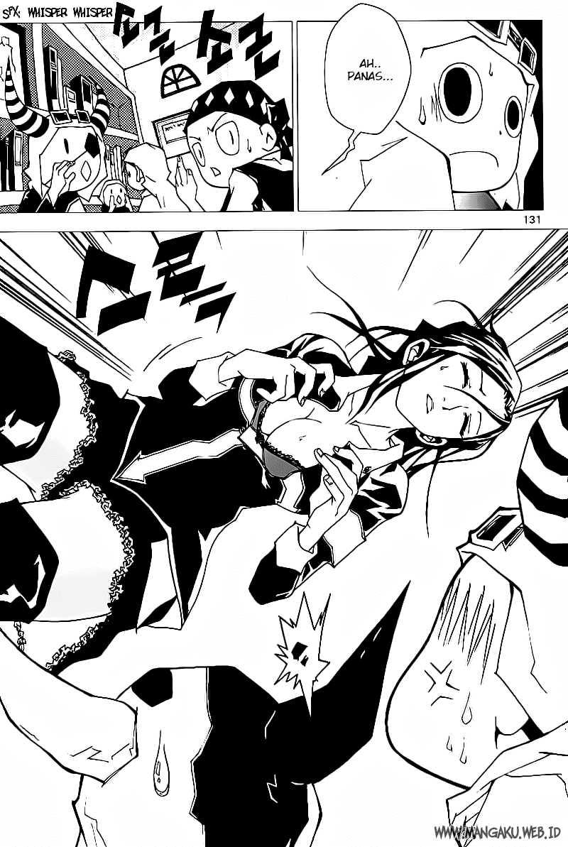 Blast chapter 34 halaman 15