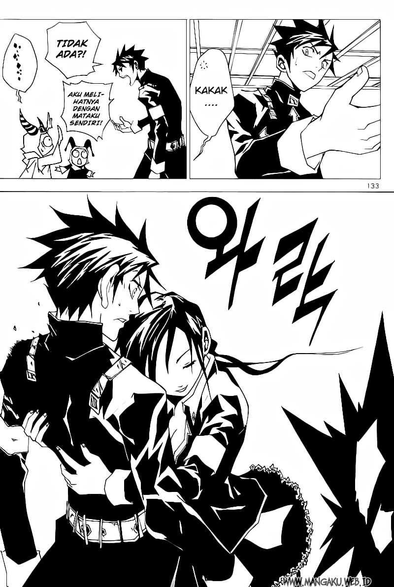 Blast chapter 34 halaman 17