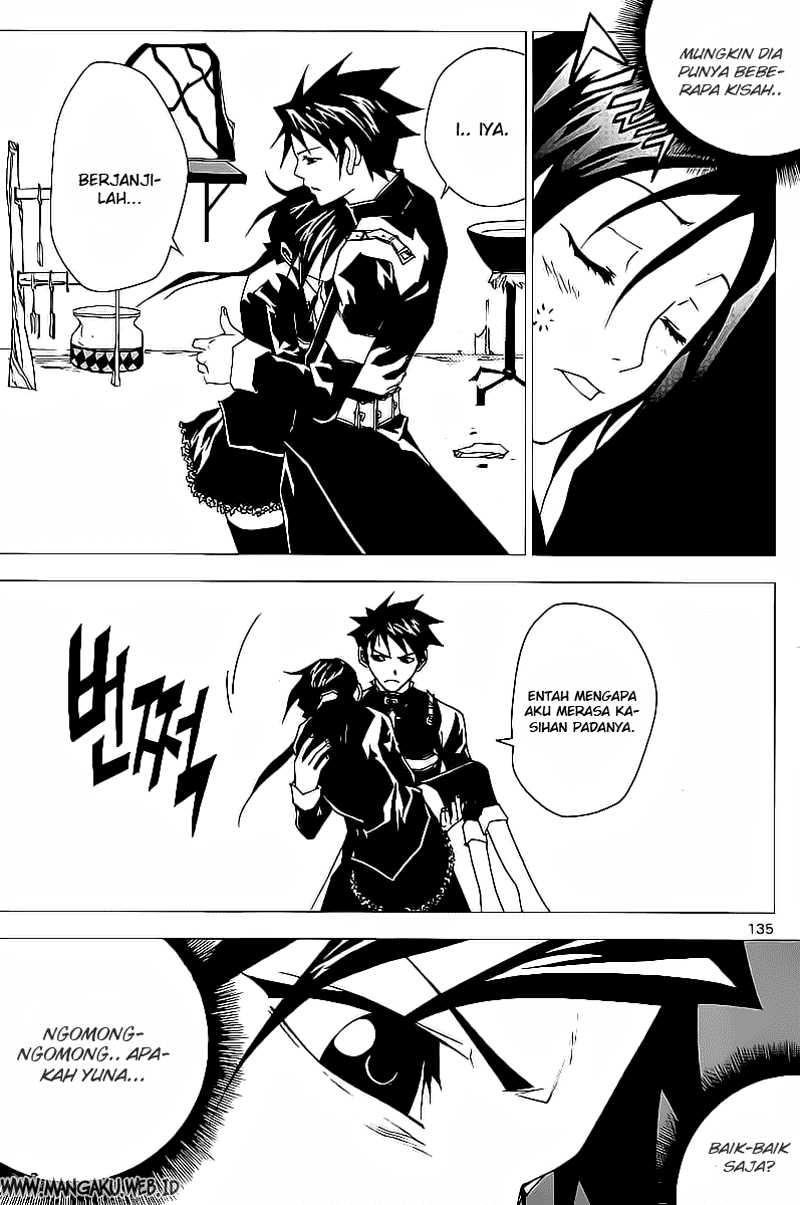 Blast chapter 34 halaman 19