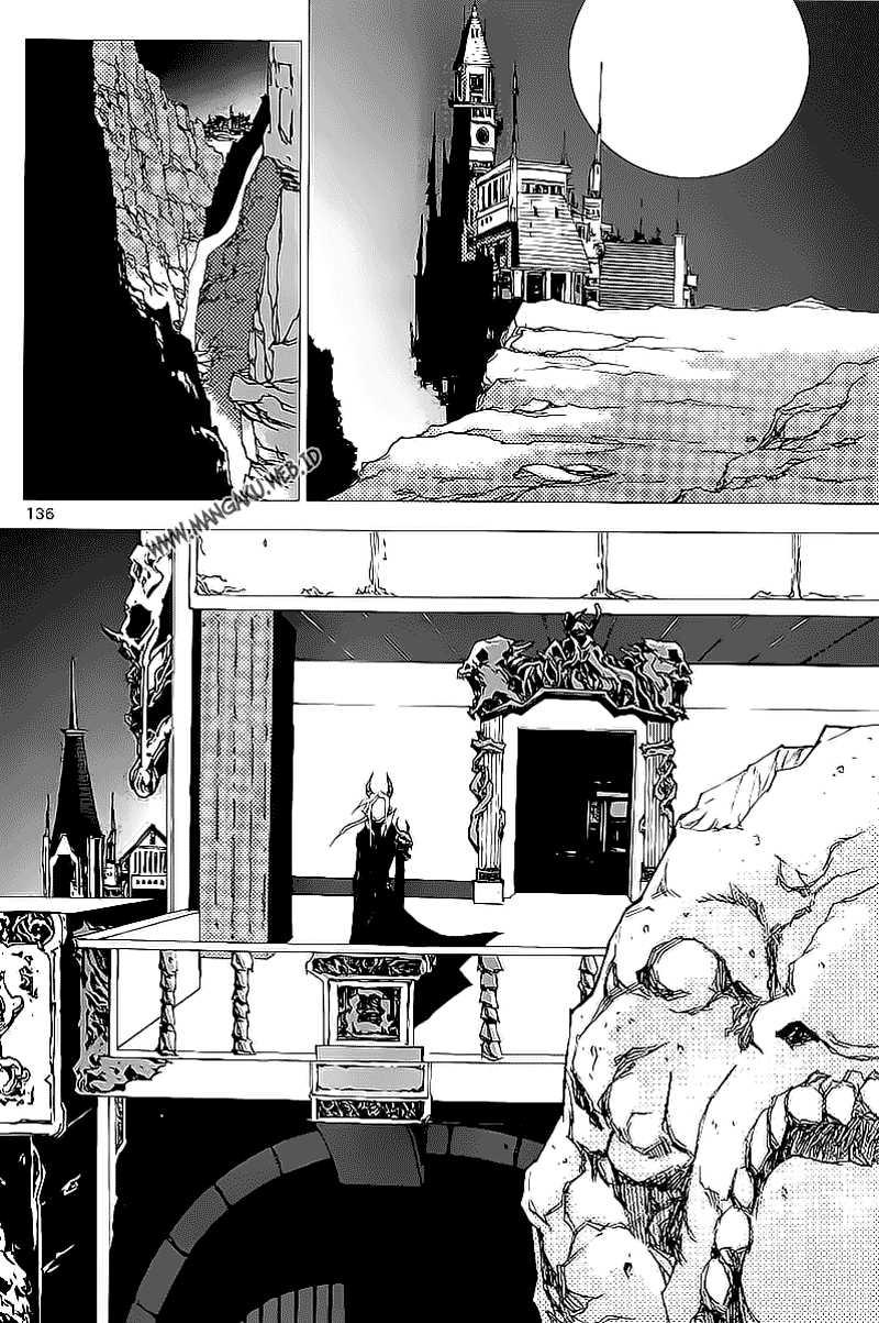 Blast chapter 34 halaman 20