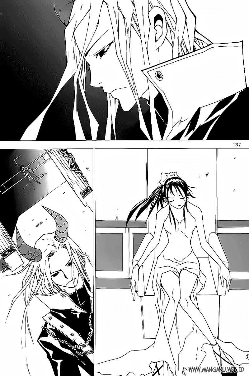 Blast chapter 34 halaman 21