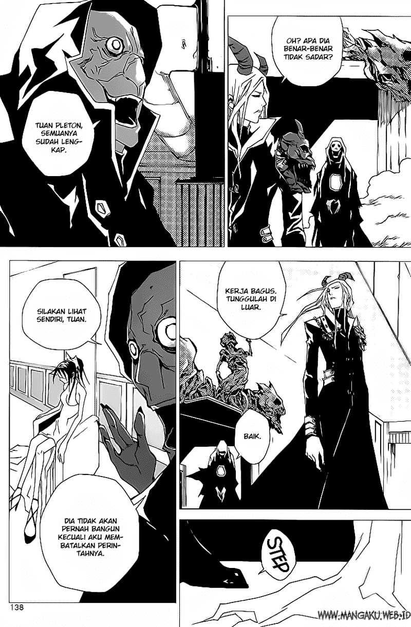 Blast chapter 34 halaman 22