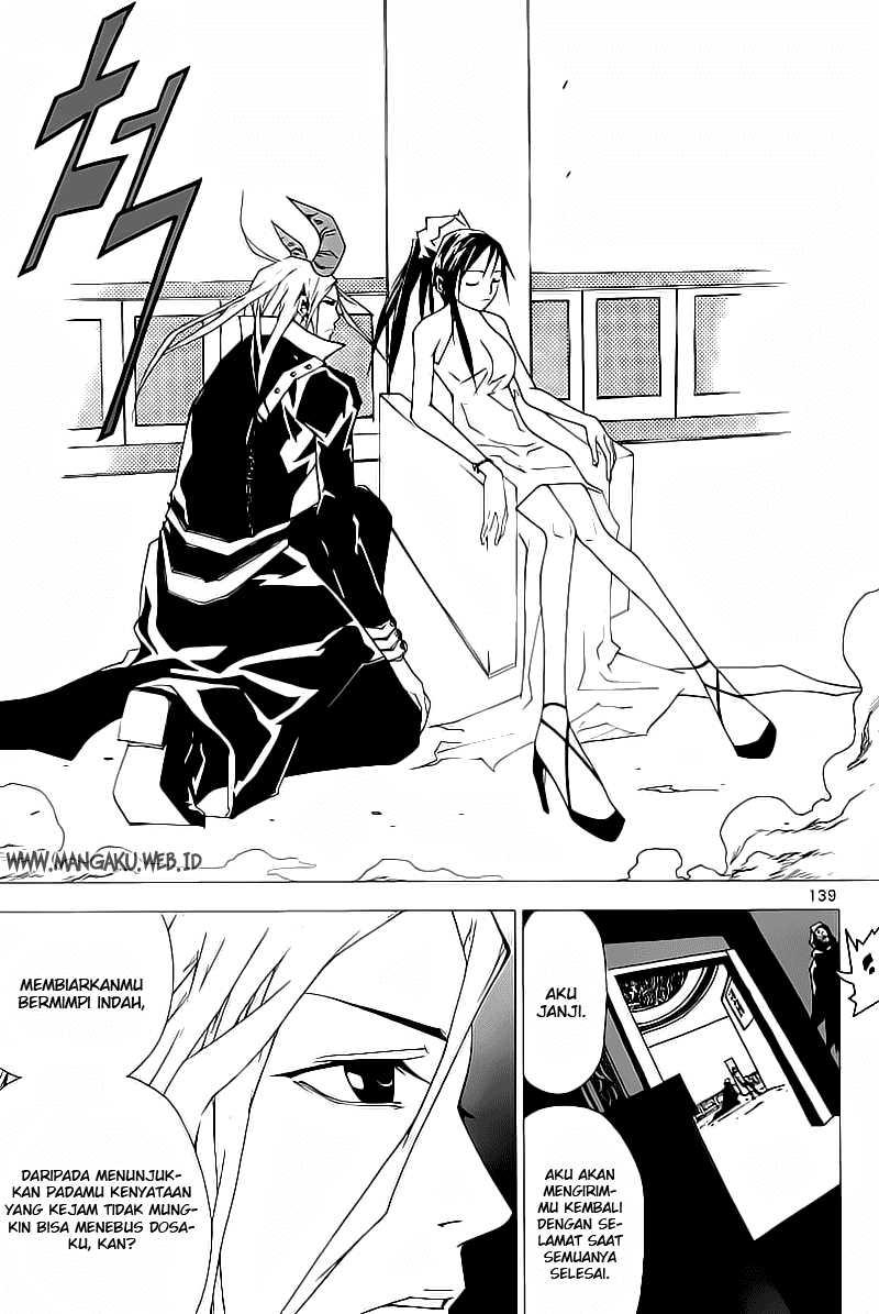 Blast chapter 34 halaman 23