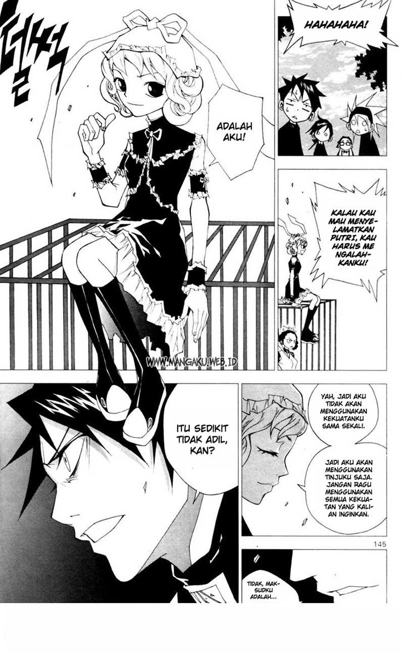 Blast chapter 35 halaman 4