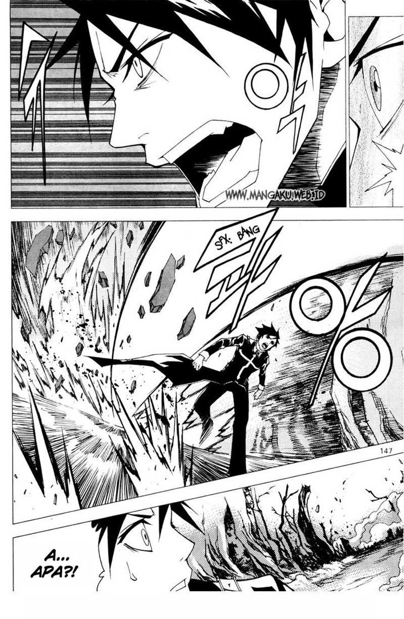 Blast chapter 35 halaman 6