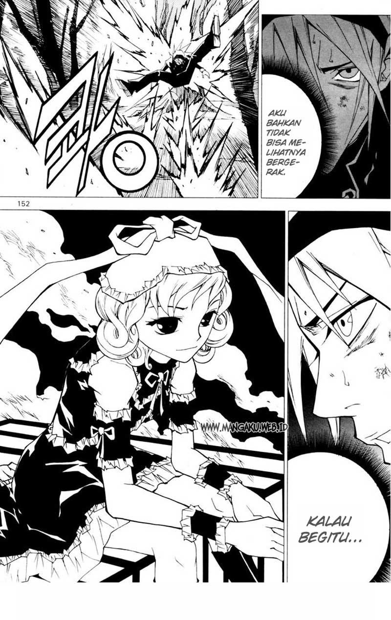 Blast chapter 35 halaman 10