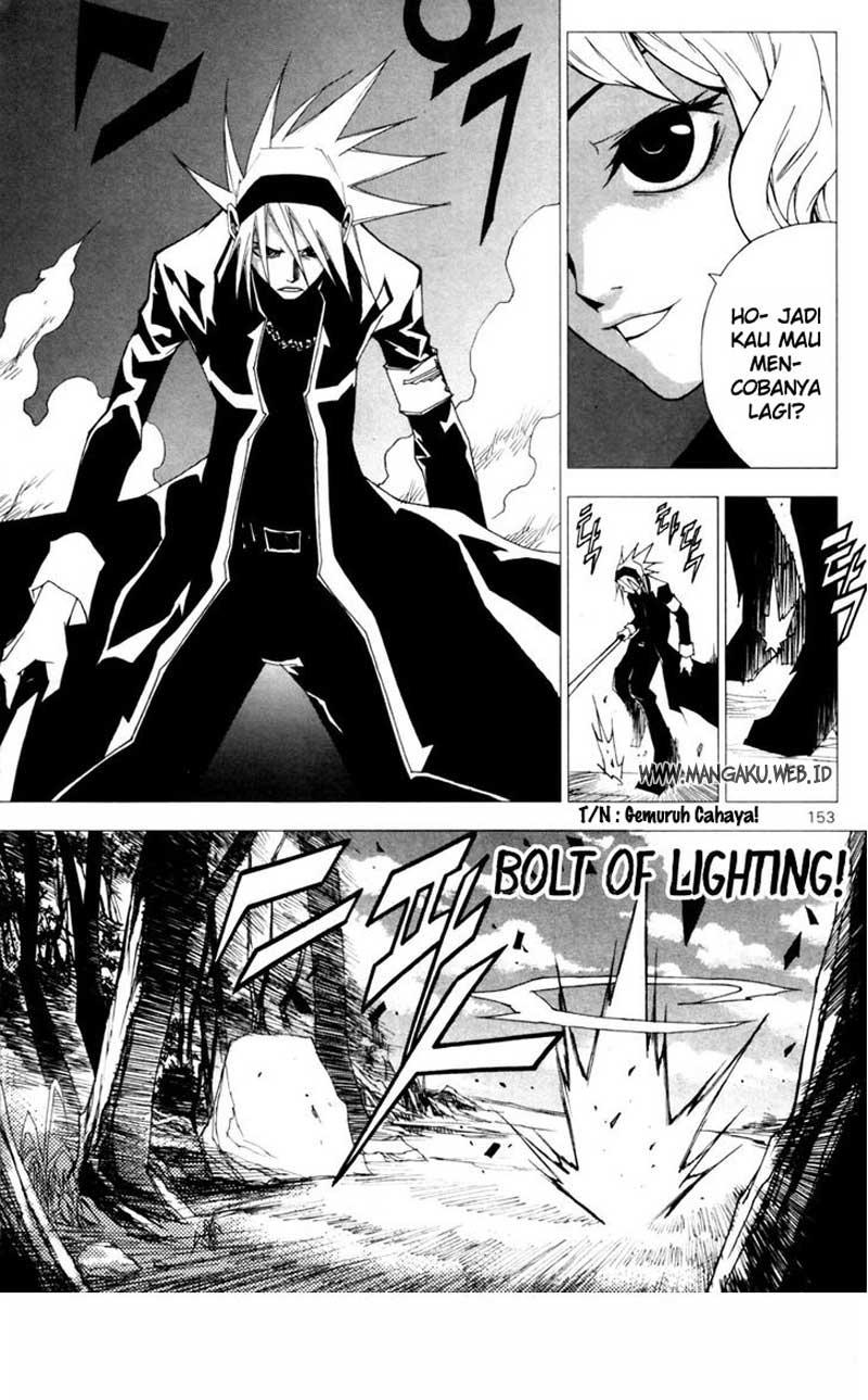 Blast chapter 35 halaman 11
