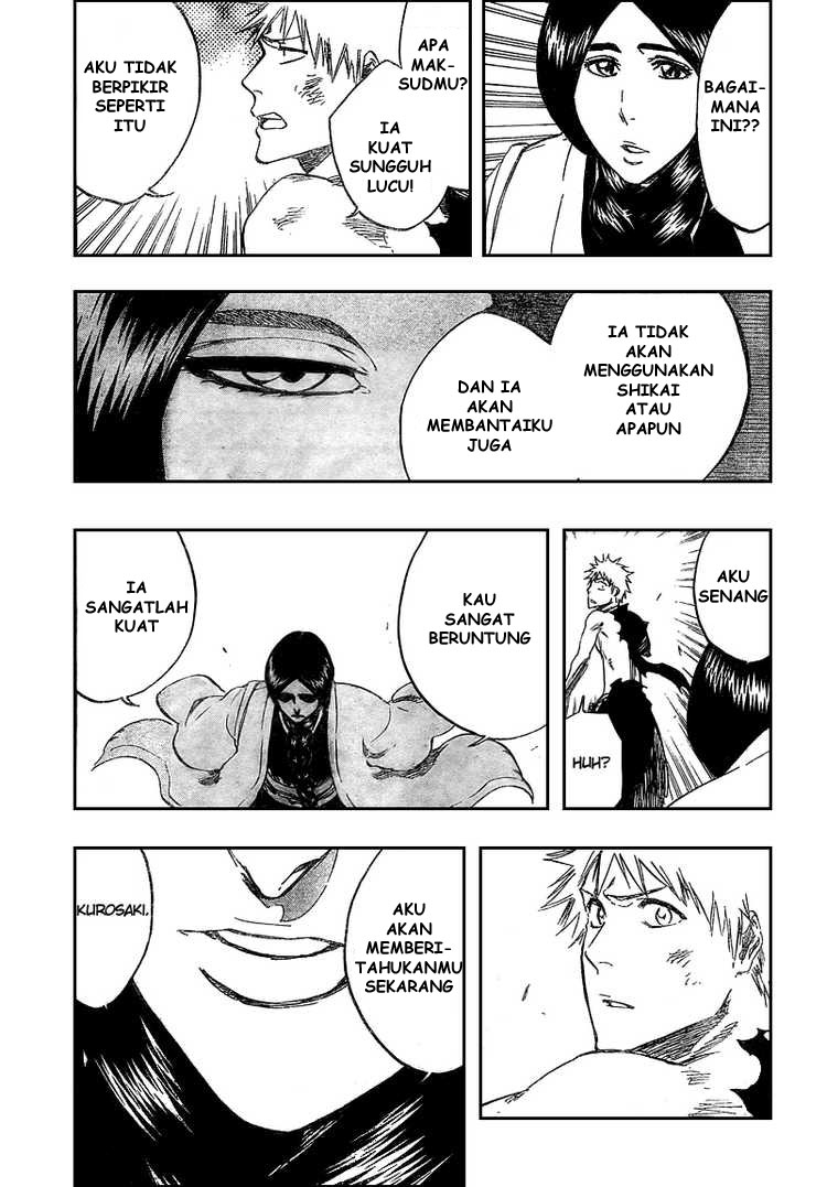 Bleach chapter 381 halaman 7