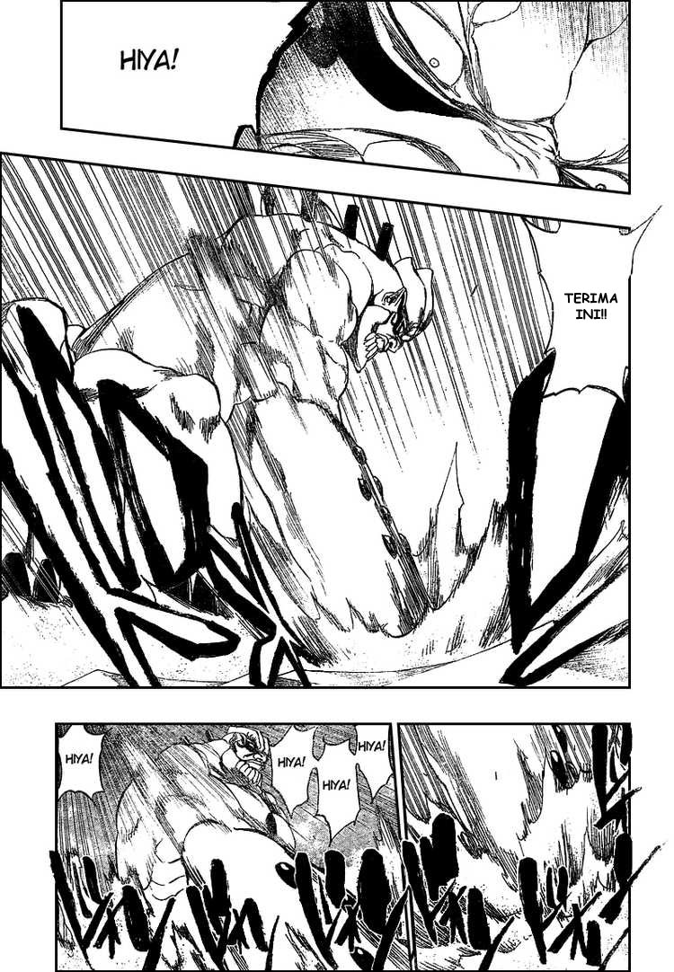 Bleach chapter 381 halaman 9