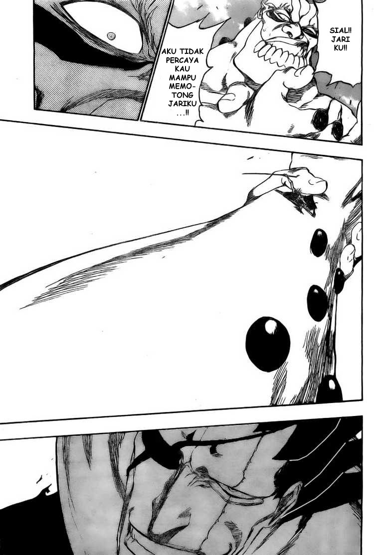 Bleach chapter 381 halaman 11