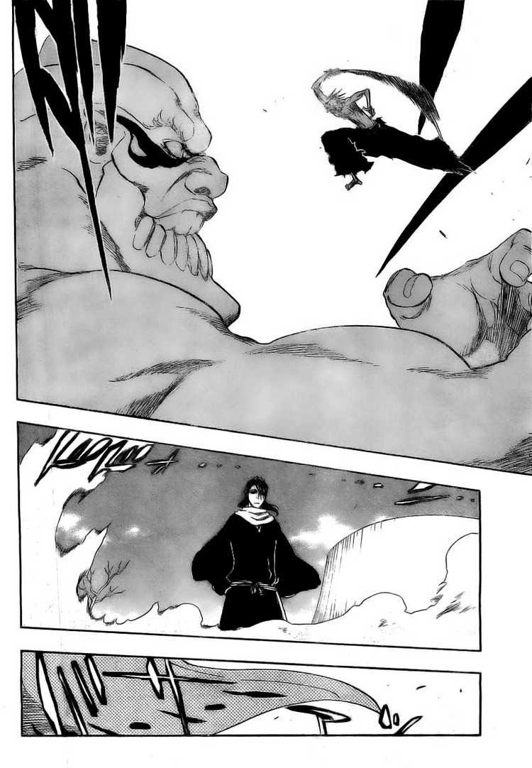 Bleach chapter 381 halaman 12