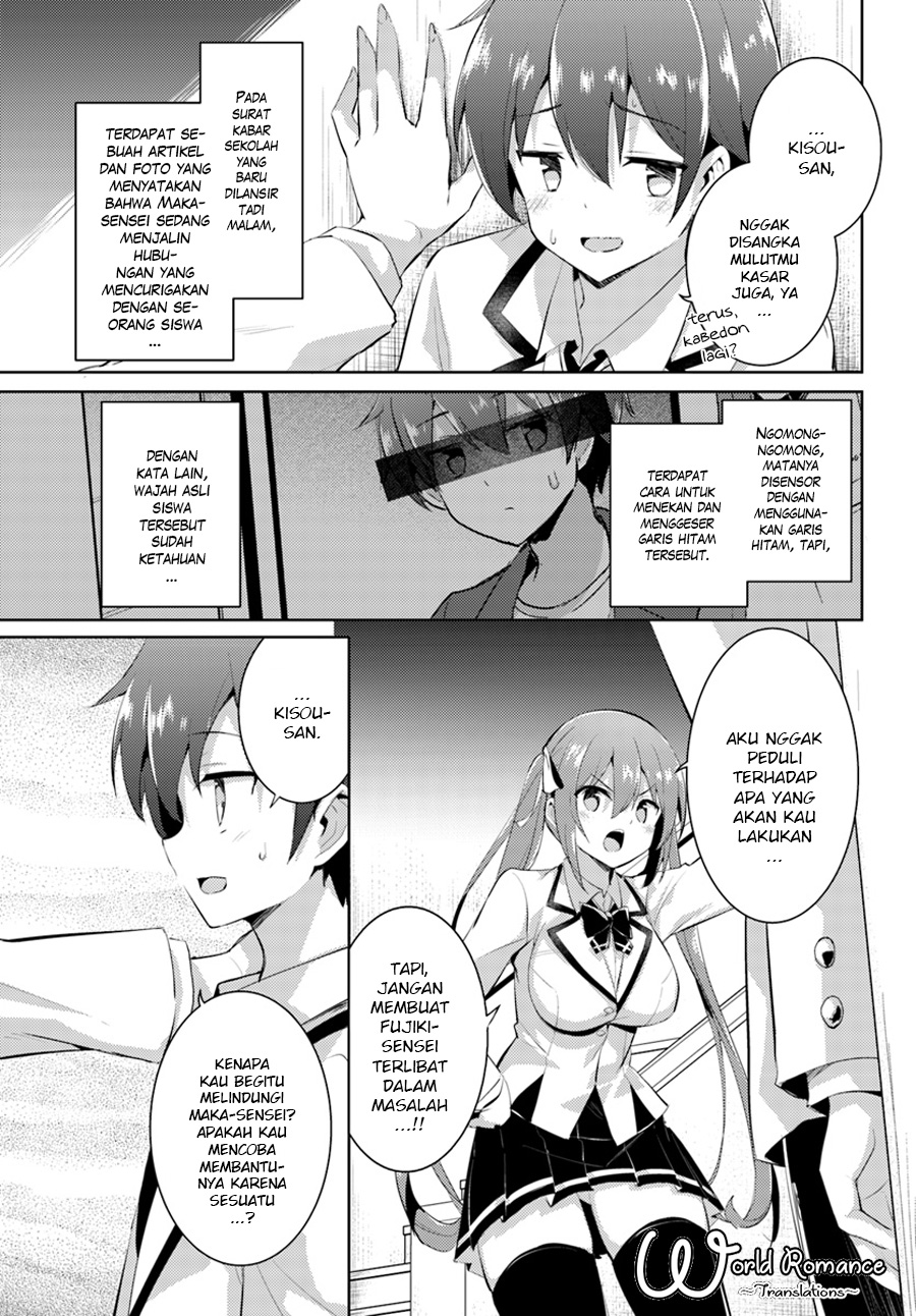 Boku no Kanojo Sensei chapter 10 halaman 5