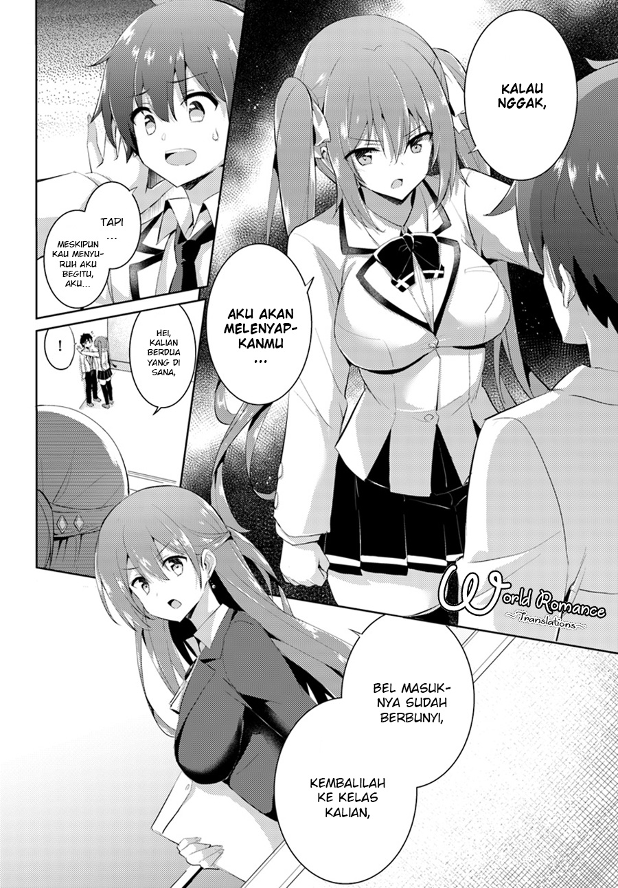 Boku no Kanojo Sensei chapter 10 halaman 8