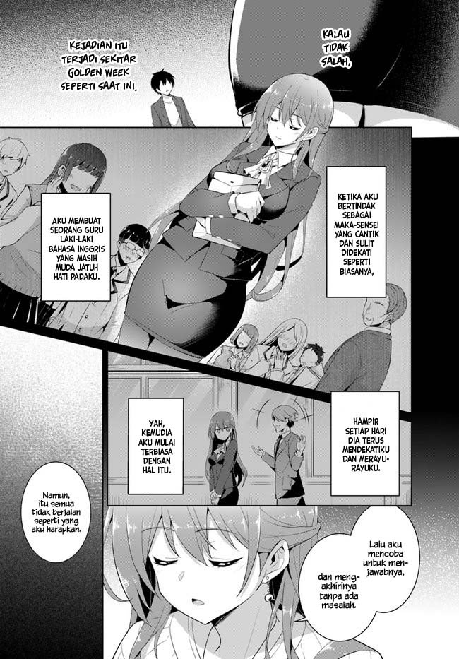 Boku no Kanojo Sensei chapter 11 halaman 6