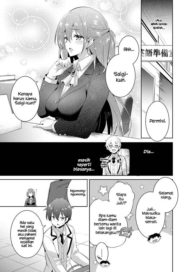 Boku no Kanojo Sensei chapter 11 halaman 34