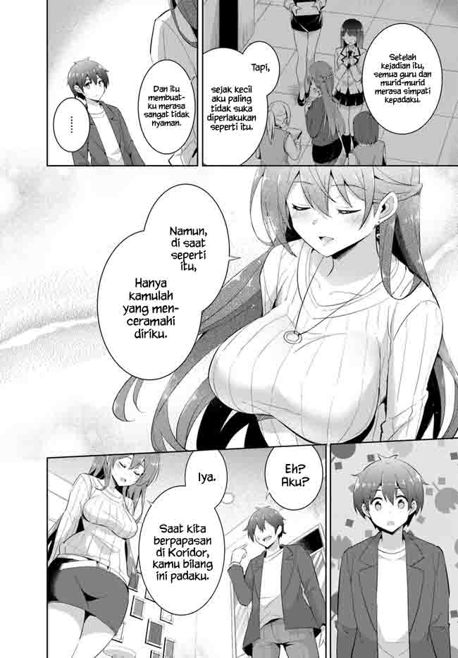 Boku no Kanojo Sensei chapter 11 halaman 44