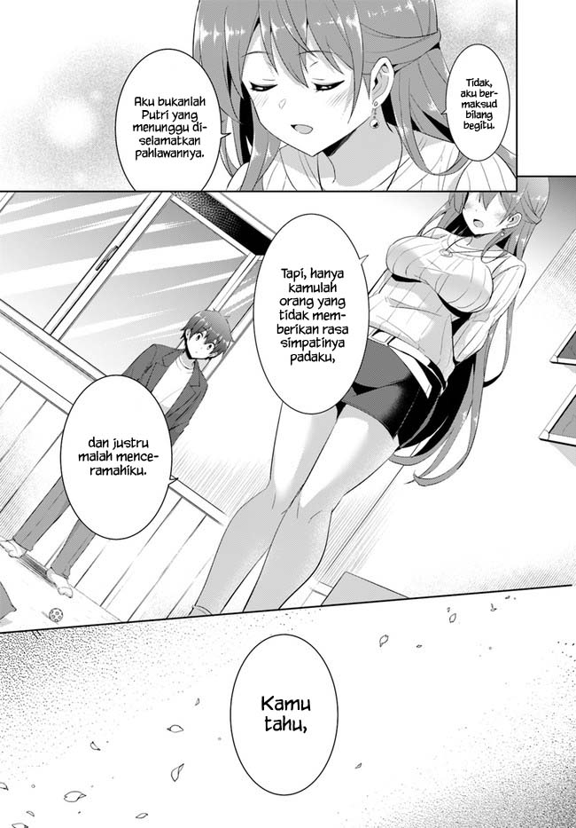 Boku no Kanojo Sensei chapter 11 halaman 47