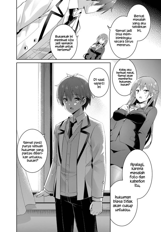 Boku no Kanojo Sensei chapter 11 halaman 62