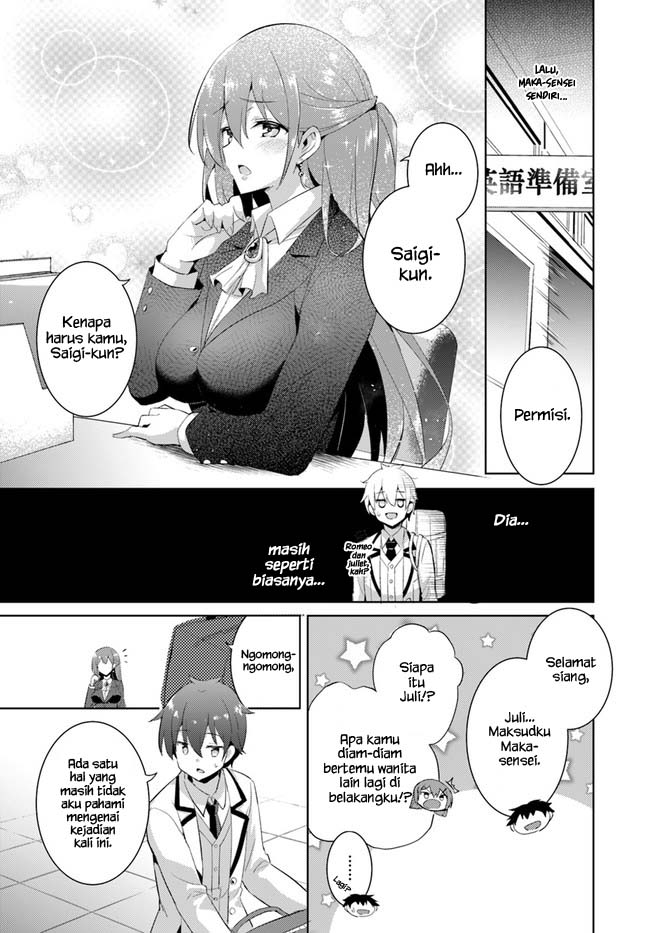 Boku no Kanojo Sensei chapter 11 halaman 66