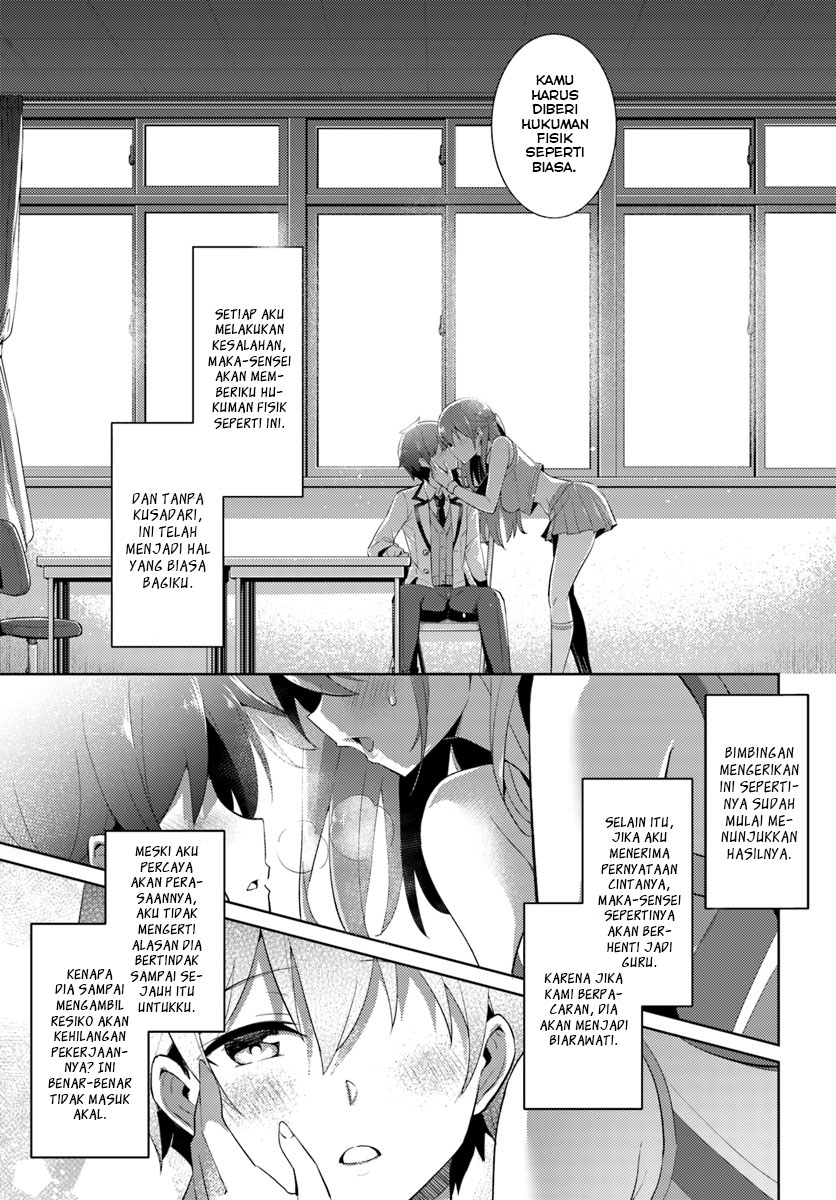 Boku no Kanojo Sensei chapter 12 halaman 10