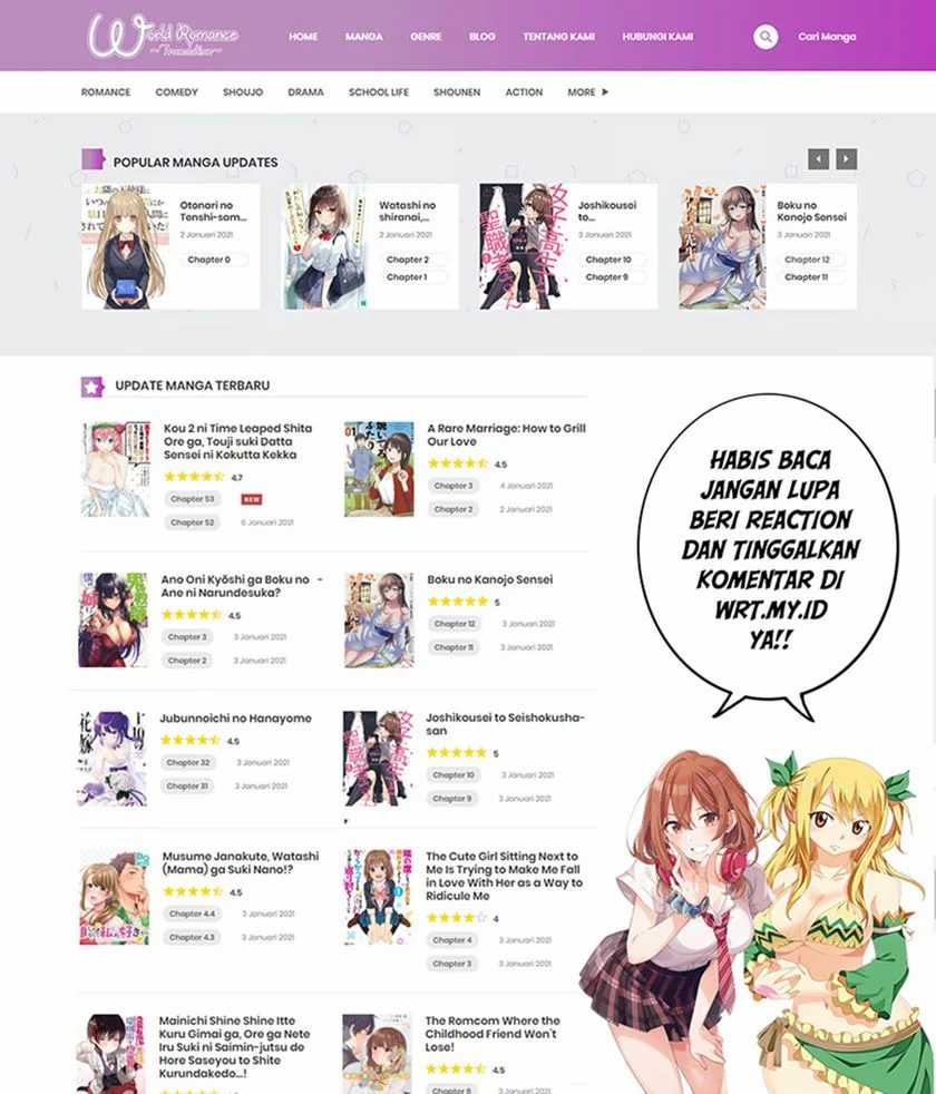 Boku no Kanojo Sensei chapter 14 halaman 28