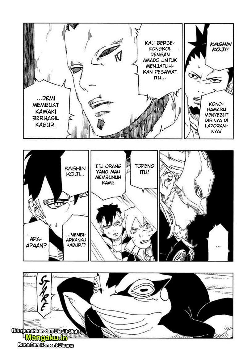 Boruto Chapter 45 2 Mangakyo Boruto Chapter 45 2 Mangakyo