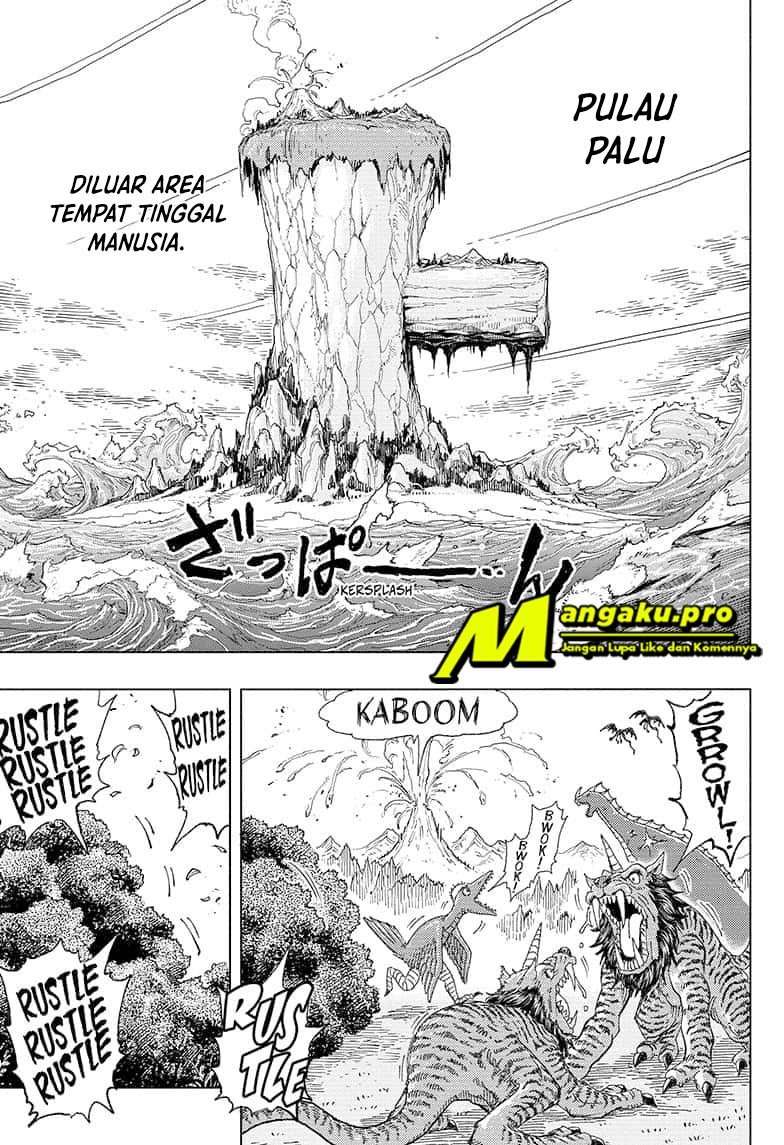 Build King chapter 1.1 halaman 5