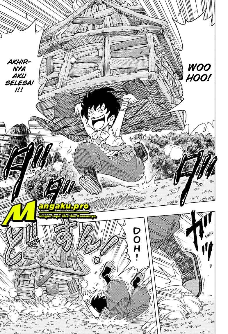 Build King chapter 1.1 halaman 7