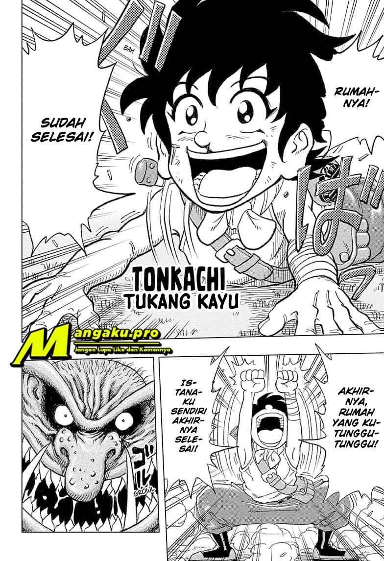 Build King chapter 1.1 halaman 8