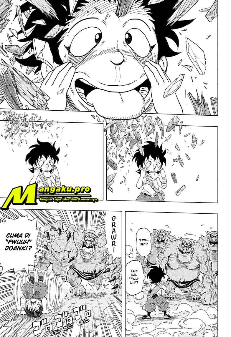 Build King chapter 1.1 halaman 11