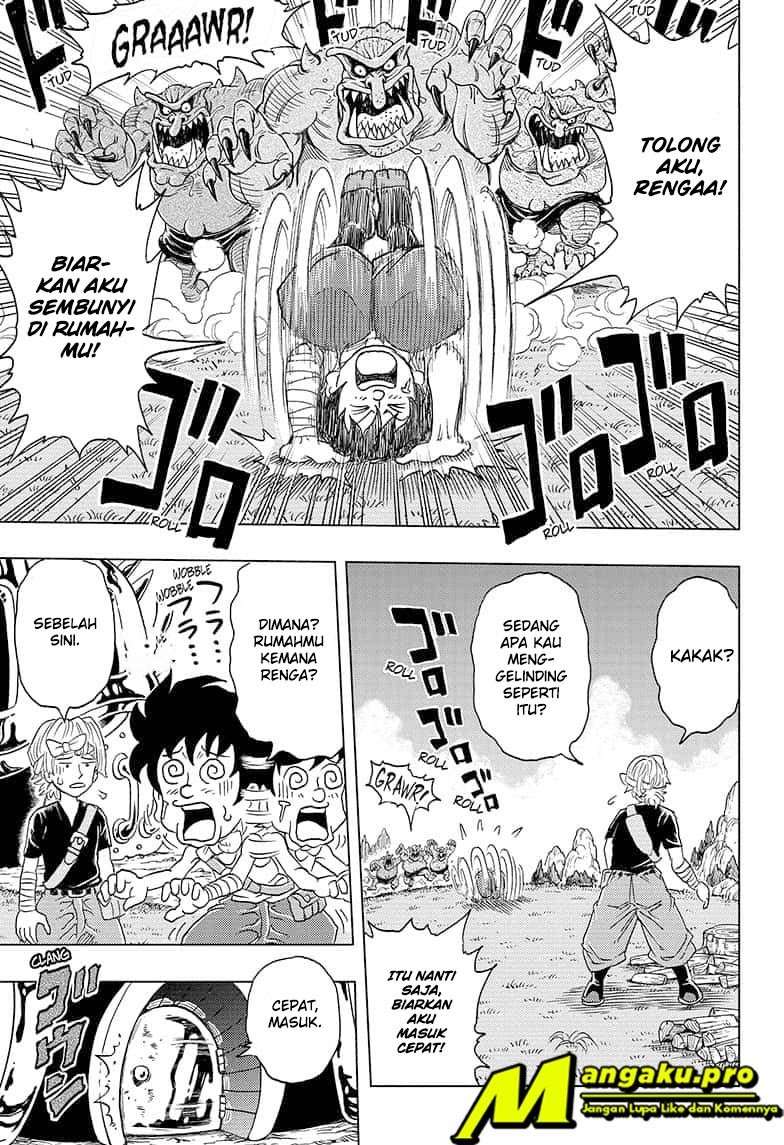 Build King chapter 1.1 halaman 13