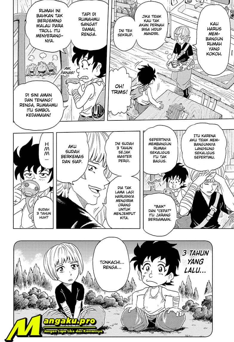 Build King chapter 1.1 halaman 16
